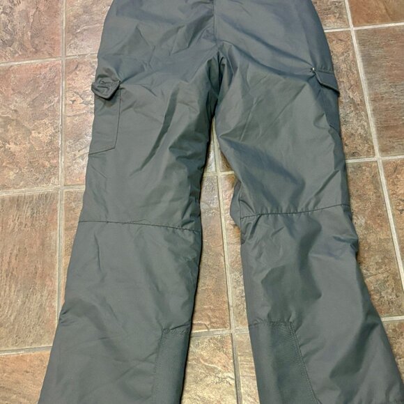 ~~ARCTIX MENS M GRAY 34X31 Insulated Ski Pants Snowboard Snow Pants - Picture 4 of 5